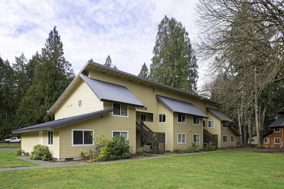Olympia apartments and townhomes sell for $43.7 million | The Olympian